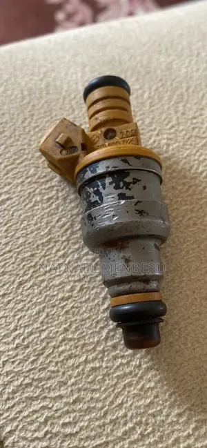 Fuel Injector Hyundai