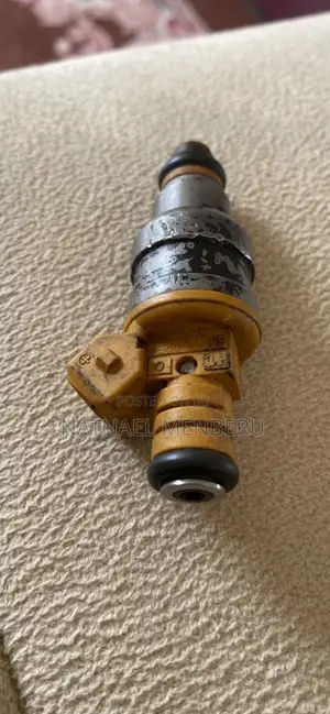 Fuel Injector Hyundai