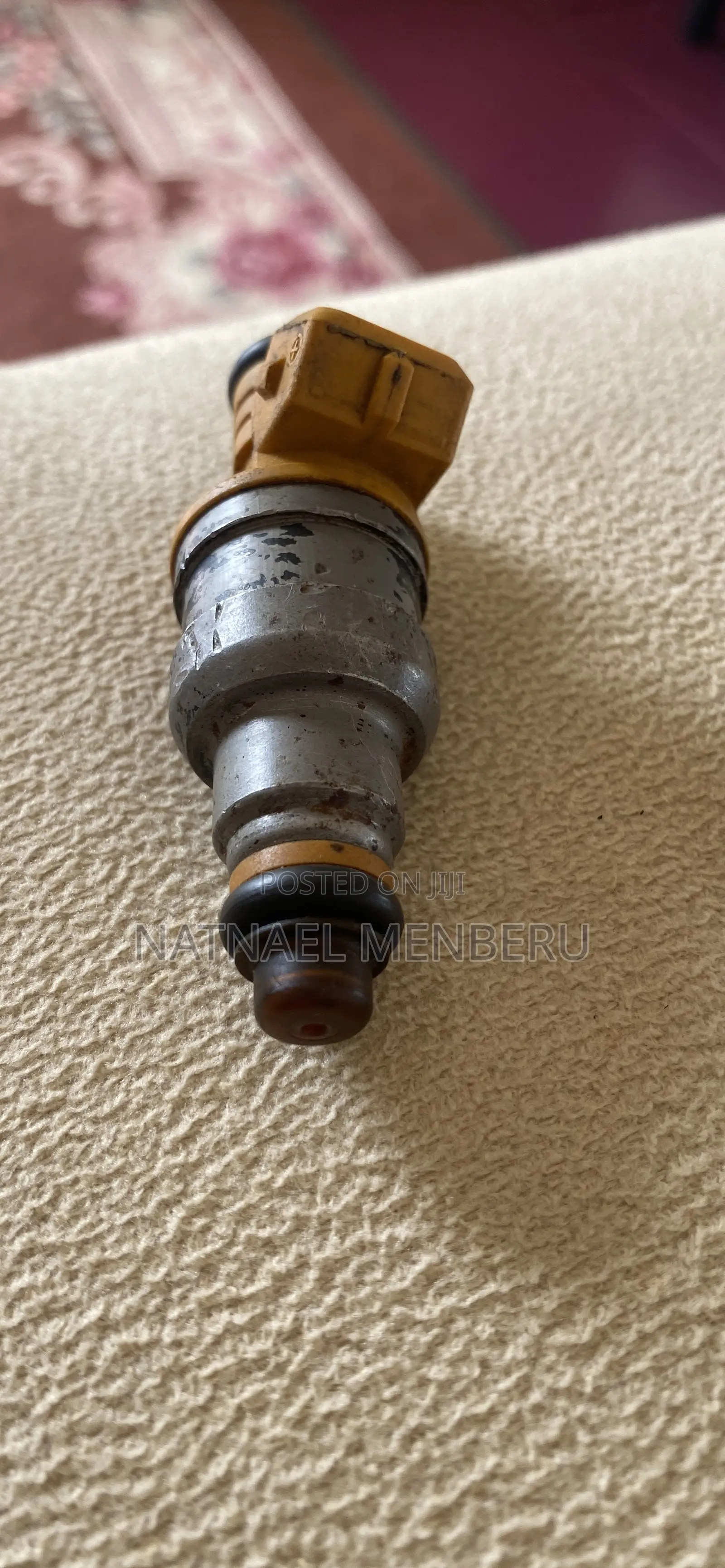 Fuel Injector Hyundai