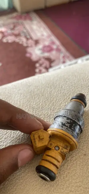 Fuel Injector Hyundai