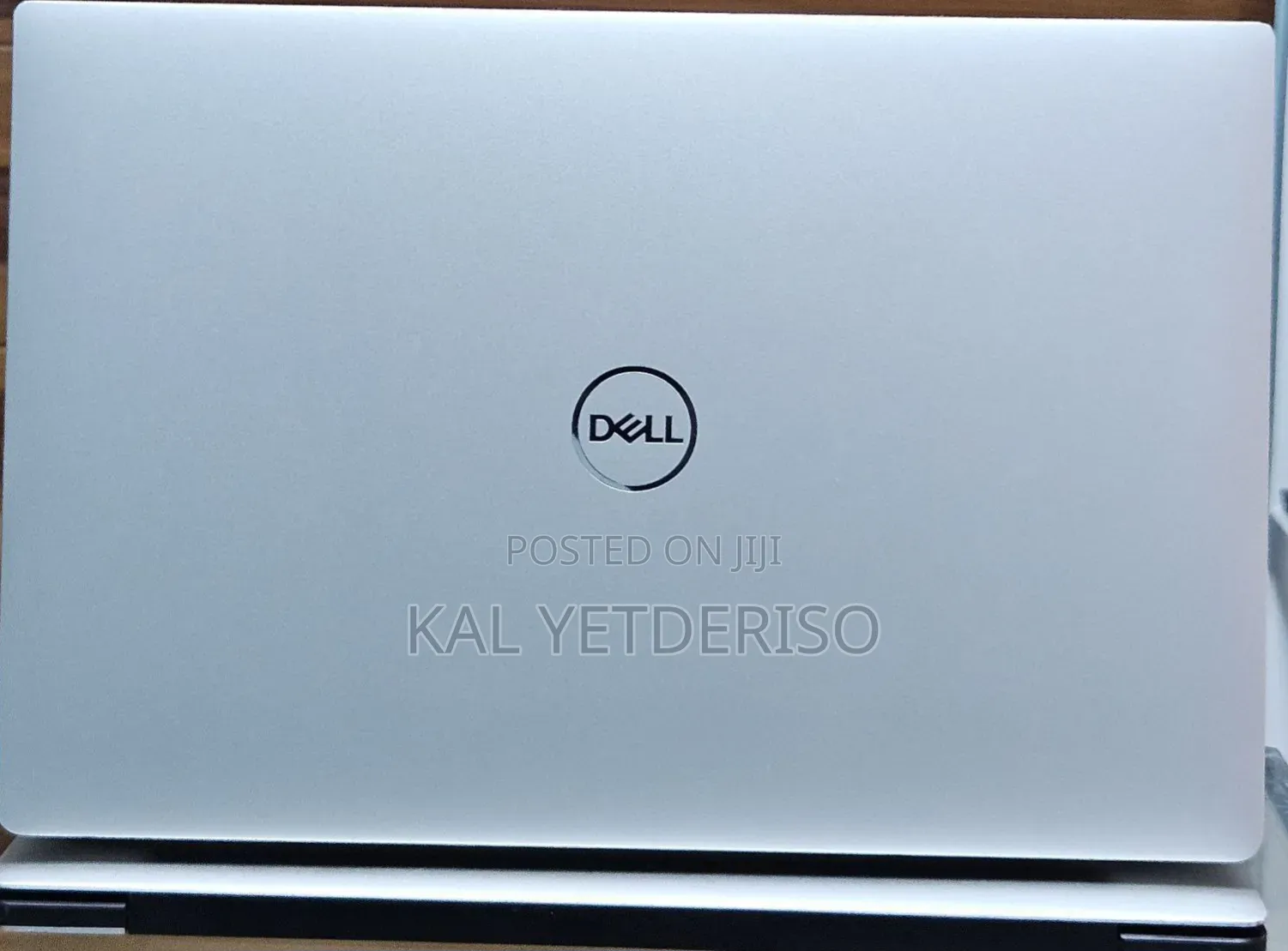 New Laptop Dell XPS 13 16GB Intel Core i7 SSD 512GB