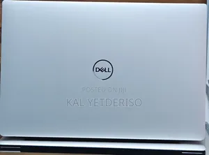 New Laptop Dell XPS 13 16GB Intel Core i7 SSD 512GB