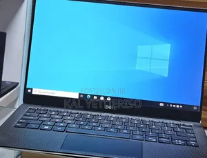 New Laptop Dell XPS 13 16GB Intel Core i7 SSD 512GB