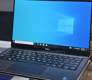 New Laptop Dell XPS 13 16GB Intel Core i7 SSD 512GB