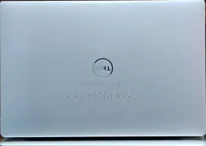 New Laptop Dell XPS 13 16GB Intel Core i7 SSD 512GB