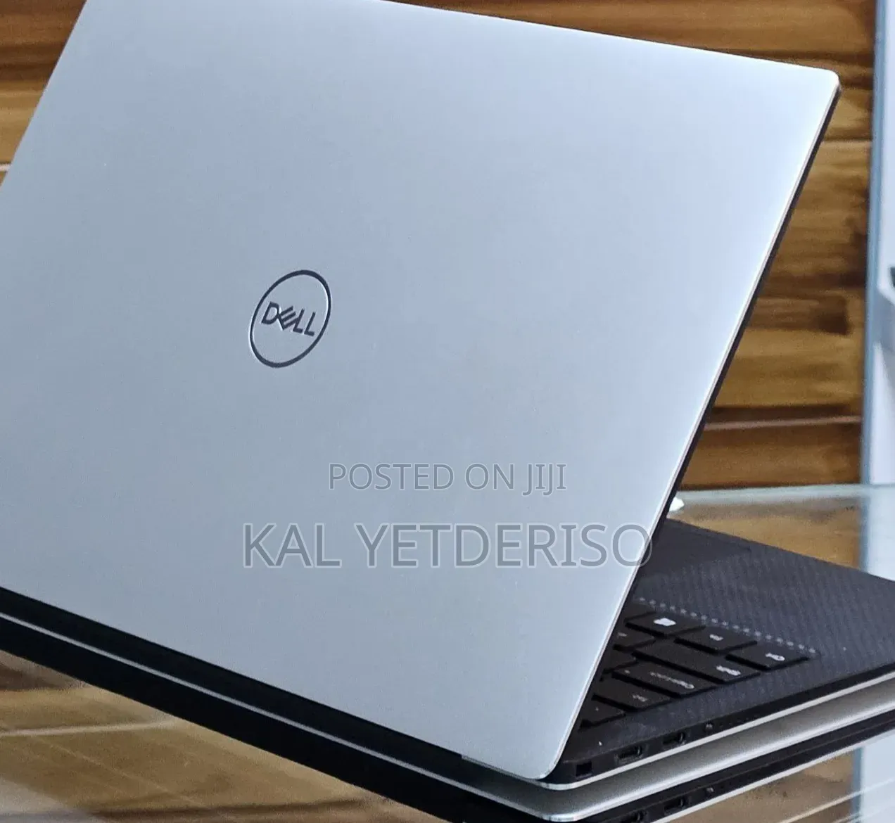 New Laptop Dell XPS 13 16GB Intel Core i7 SSD 512GB
