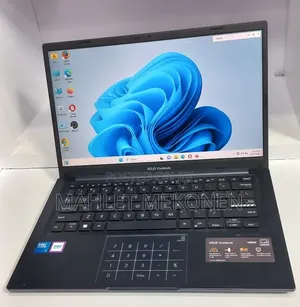 New Laptop Asus Vivobook 14 16GB Intel Core i5 SSD 512GB