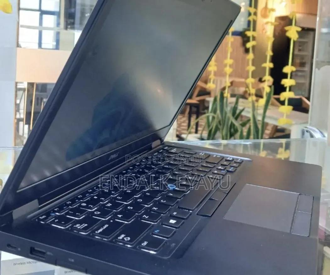 New Laptop Dell Latitude 5480 8GB Intel Core i5 SSD 256GB