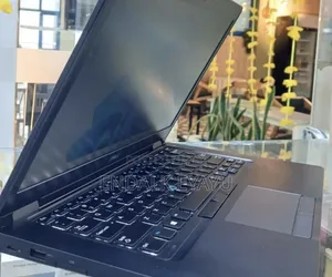 New Laptop Dell Latitude 5480 8GB Intel Core i5 SSD 256GB