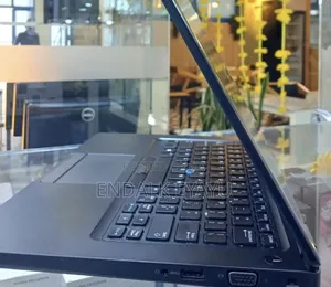 New Laptop Dell Latitude 5480 8GB Intel Core i5 SSD 256GB