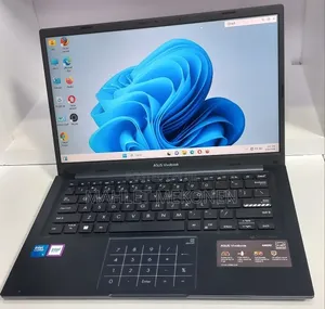 New Laptop Asus Vivobook 14 16GB Intel Core i5 SSD 512GB
