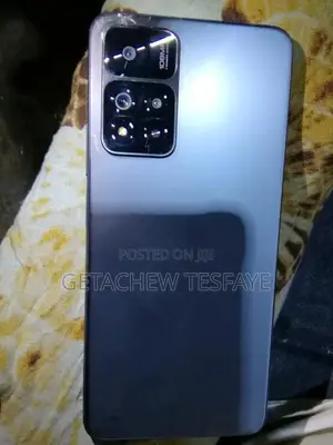 Realme 11 Pro 256 GB Red