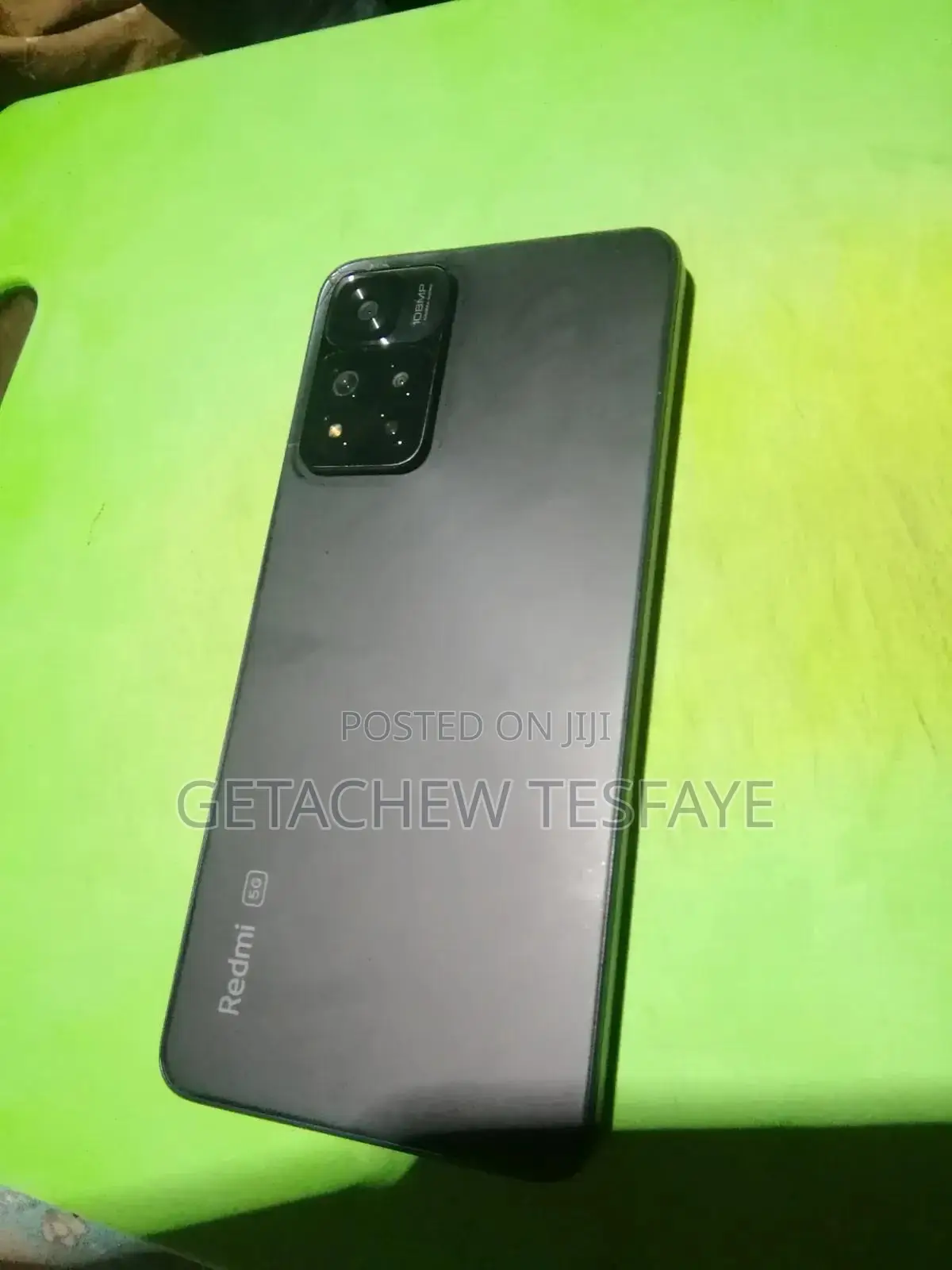 Realme 11 Pro 256 GB Red