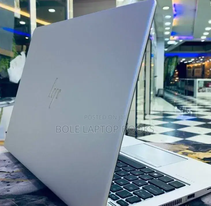 Laptop HP EliteBook 840 G5 16GB Intel Core i7 SSD 512GB