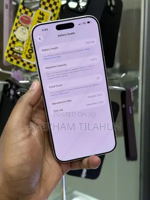 Apple iPhone 17 Pro Max 256 GB Silver