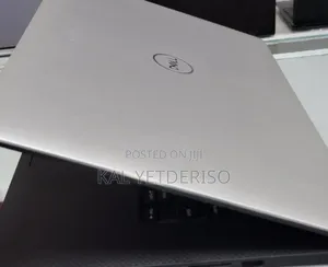 New Laptop Dell G15 5530 16GB Intel Core i7 SSD 512GB