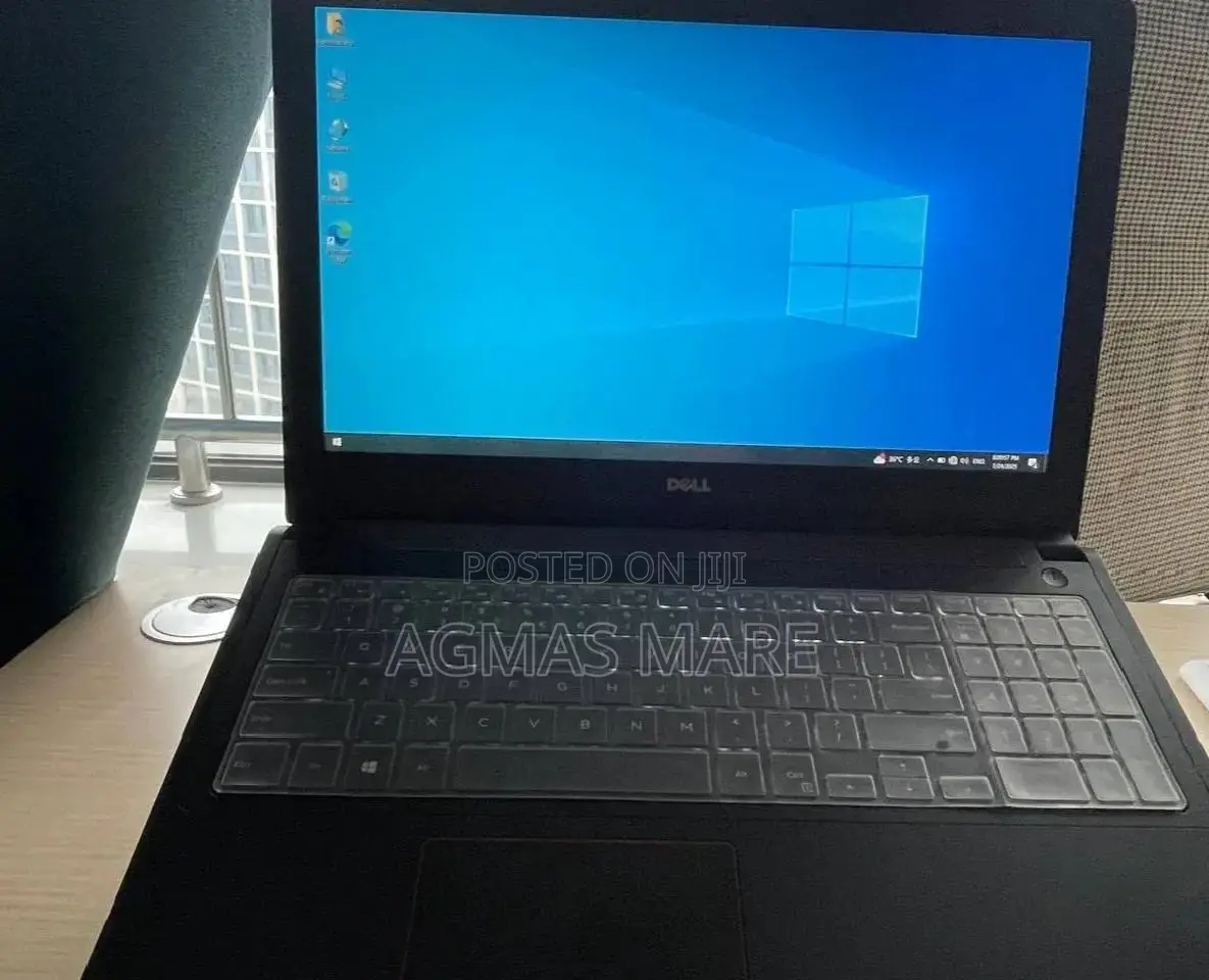 New Laptop Dell Inspiron 15 8GB Intel Core i7 HDD+SSD 500GB
