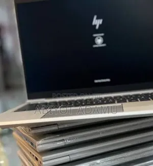 New Laptop HP EliteBook 840 16GB Intel Core i5 SSD 1T