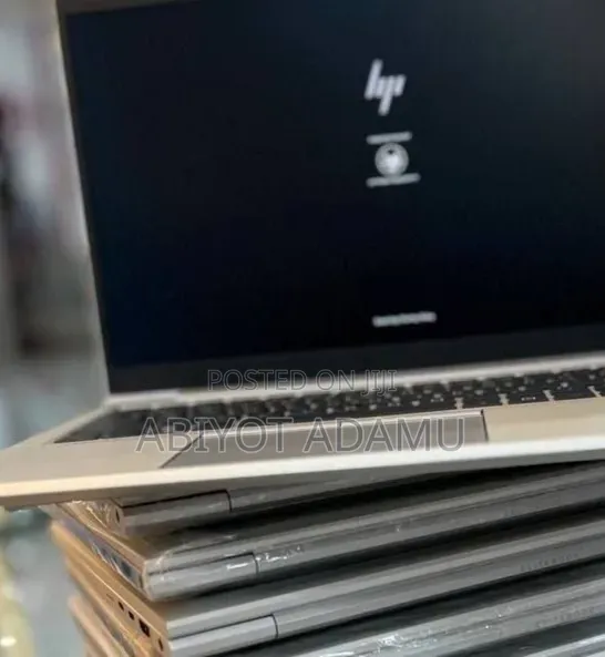 New Laptop HP EliteBook 840 16GB Intel Core i5 SSD 1T