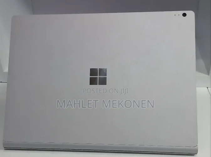 New Laptop Microsoft Surface Book 2 16GB Intel Core i7 SSD 512GB