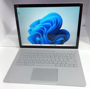 New Laptop Microsoft Surface Book 2 16GB Intel Core i7 SSD 512GB