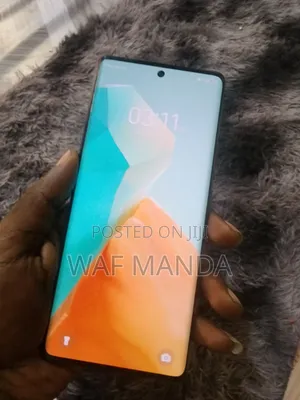 Tecno Spark 20 Pro Plus 256 GB Blue