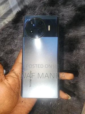 Tecno Spark 20 Pro Plus 256 GB Blue