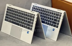 New Laptop HP EliteBook 1040 G8 32GB Intel Core i7 SSD 512GB