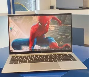 New Laptop HP EliteBook 1040 G8 32GB Intel Core i7 SSD 512GB