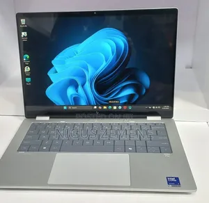 New Laptop HP OmniBook 5 Flip 16GB Intel Core Ultra 7 SSD 1T