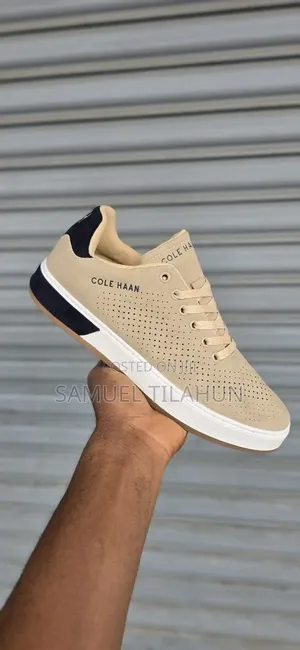 Colehaan Men's Original Shoes