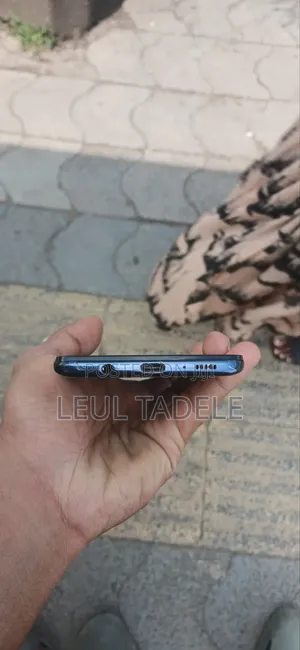 Samsung Galaxy A71 128 GB Purple