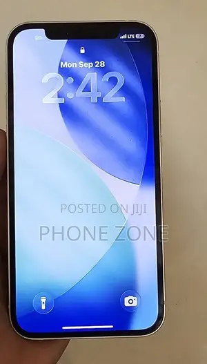 Apple iPhone 12 128 GB White