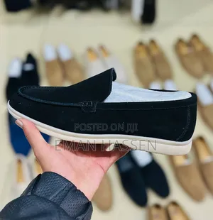 Loafer Shoes