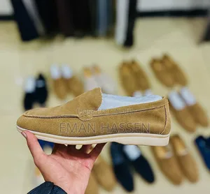 Loafer Shoes