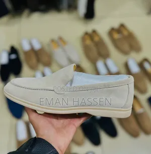 Loafer Shoes