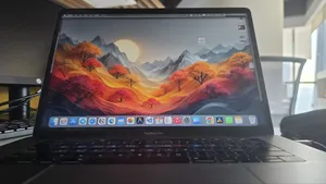 Laptop Apple MacBook Pro 2019 32GB Intel Core i9 SSD 1T