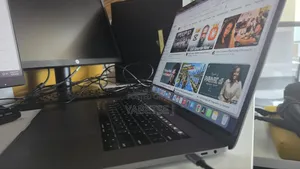 Laptop Apple MacBook Pro 2019 32GB Intel Core i9 SSD 1T