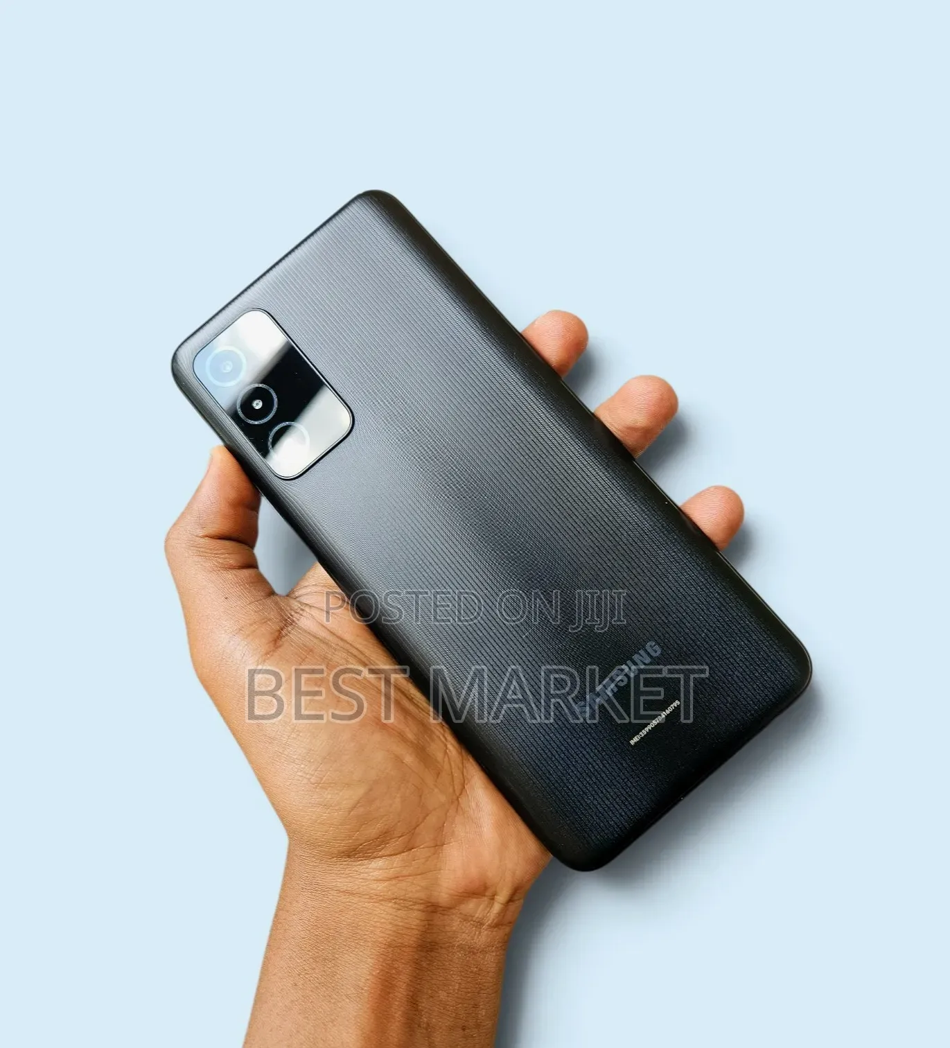 Samsung Galaxy A03s 32 GB Black
