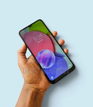 Samsung Galaxy A03s 32 GB Black