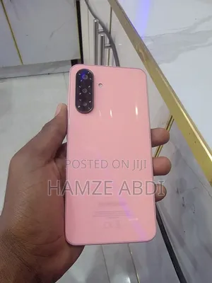 Samsung Galaxy A26 256 GB Pink