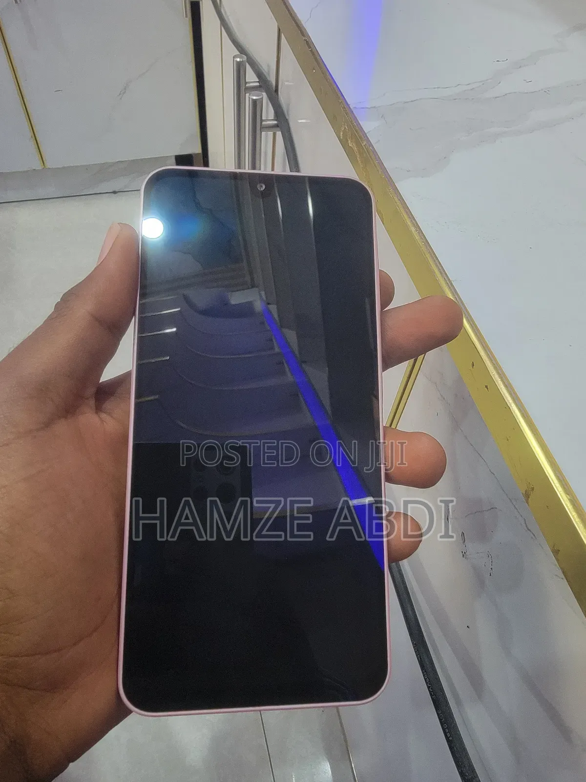 Samsung Galaxy A26 256 GB Pink