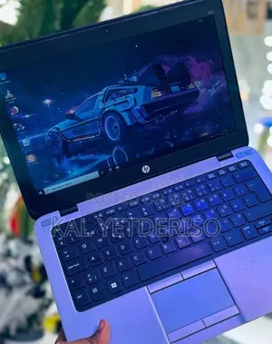 New Laptop HP EliteBook 840 G2 8GB Intel Core i5 SSD 500GB
