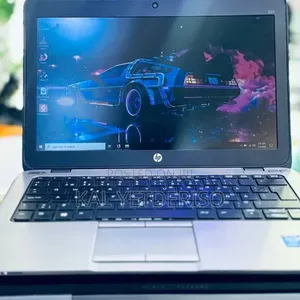 New Laptop HP EliteBook 840 G2 8GB Intel Core i5 SSD 500GB