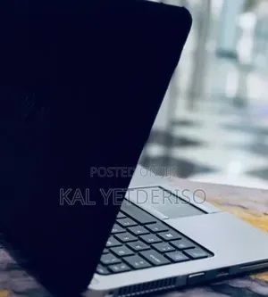 New Laptop HP EliteBook 840 G2 8GB Intel Core i5 SSD 500GB