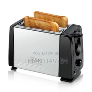 RAF Slice Toaster