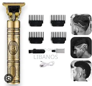 Best Golden Hair Trimmer