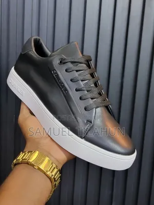 Calvin Men's Orginal Shoes