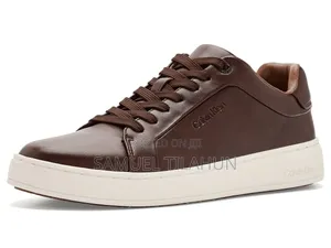 Calvin Men's Orginal Shoes
