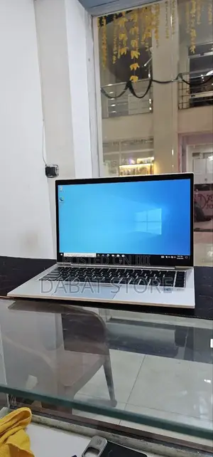 Laptop HP EliteBook 840 16GB Intel Core i5 SSD 512GB